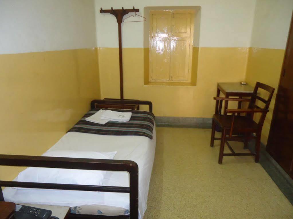 Hotel Mysore Dasaprakash Екстериор снимка
