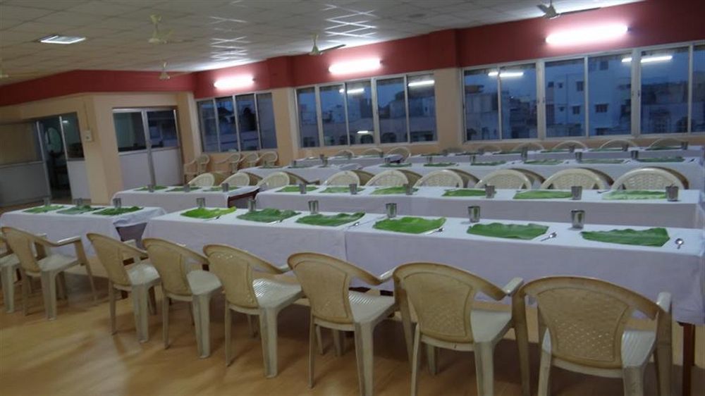 Hotel Mysore Dasaprakash Екстериор снимка